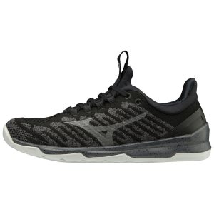 Adidasi Training Mizuno Tc-01 Dama - Negrii